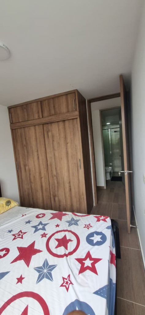 Apartamento En Arriendo - Ciudad Guabinas, Yumbo