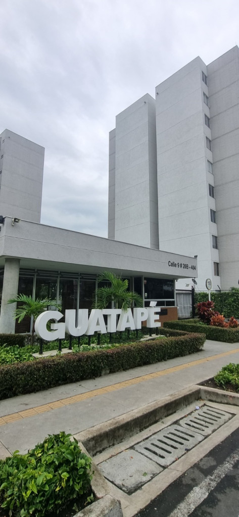 Apartamento En Arriendo - Ciudad Guabinas, Yumbo