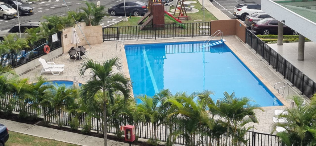 Apartamento En Arriendo - Ciudad Guabinas, Yumbo