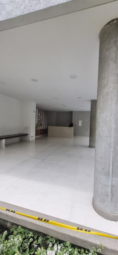 Apartamento En Arriendo - Ciudad Guabinas, Yumbo