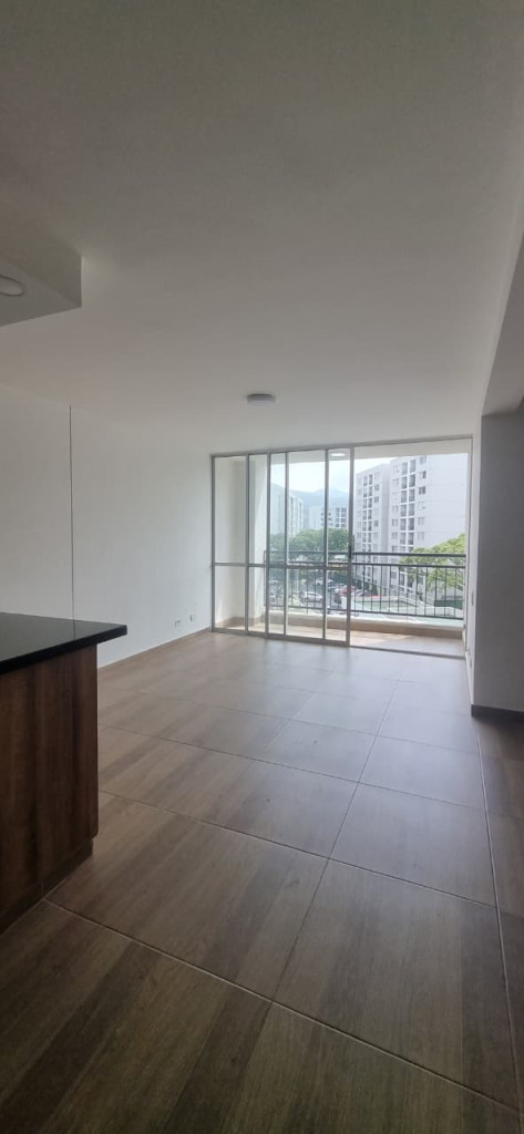 Apartamento En Arriendo - Ciudad Guabinas, Yumbo