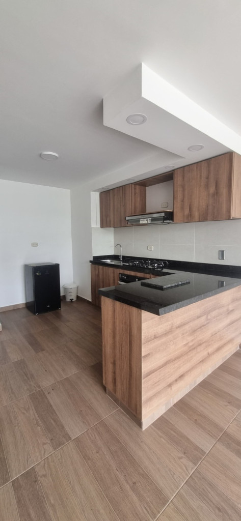 Apartamento En Arriendo - Ciudad Guabinas, Yumbo