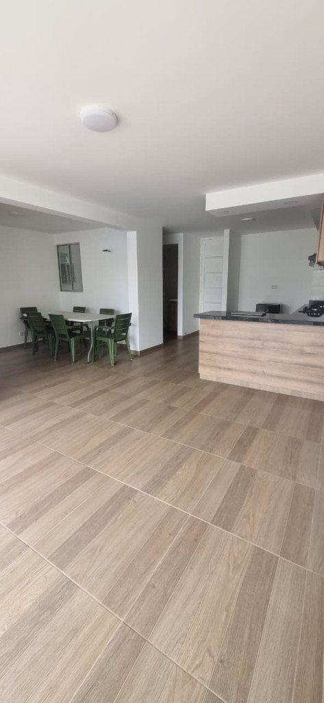 Apartamento En Arriendo - Ciudad Guabinas, Yumbo