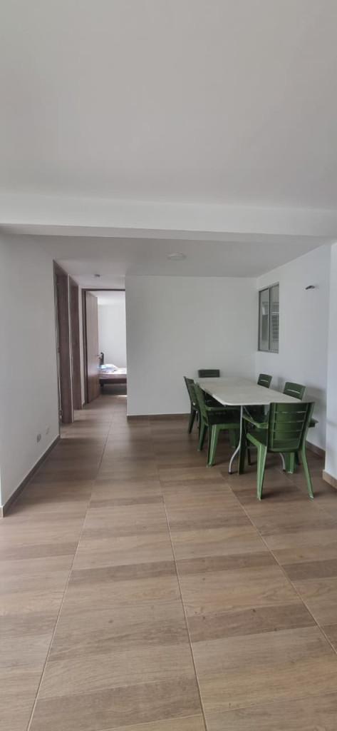 Apartamento En Arriendo - Ciudad Guabinas, Yumbo