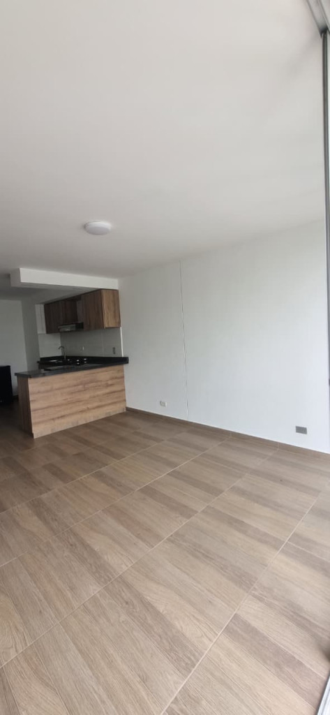 Apartamento En Arriendo - Ciudad Guabinas, Yumbo