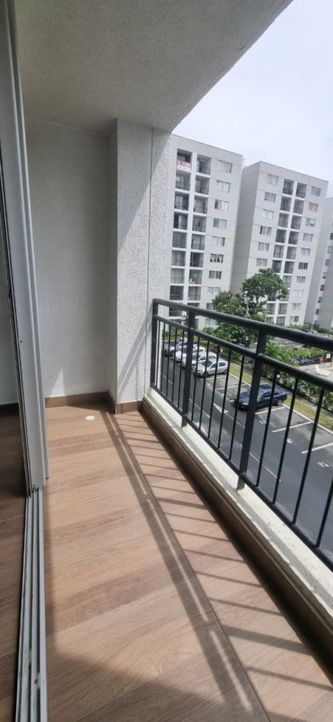 Apartamento En Arriendo - Ciudad Guabinas, Yumbo