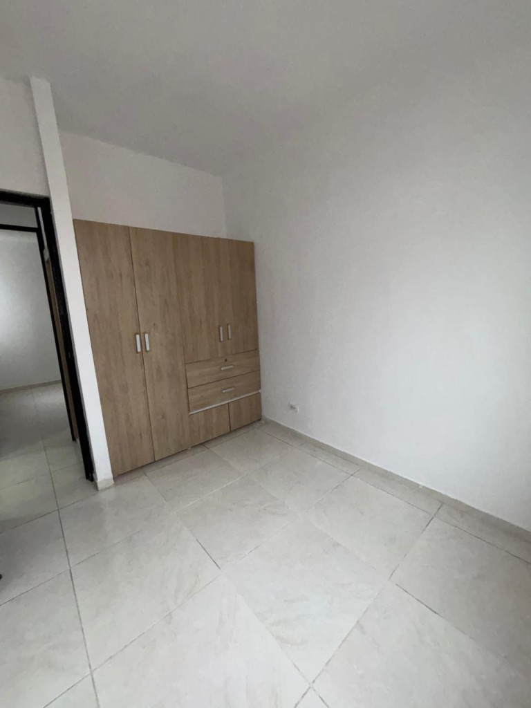 Apartamento En Arriendo - Las Vegas De Comfandi, Cali