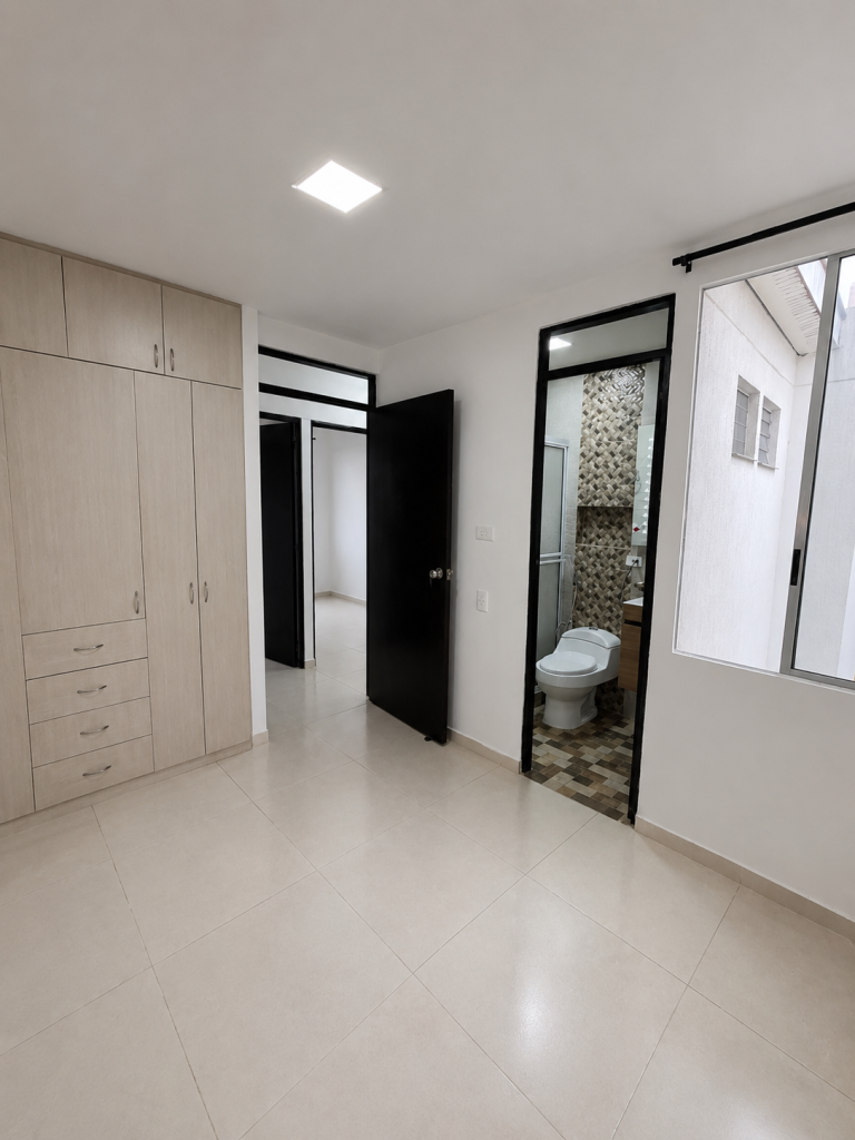 Apartamento En Arriendo - Las Vegas De Comfandi, Cali