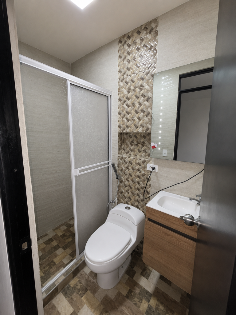 Apartamento En Arriendo - Las Vegas De Comfandi, Cali