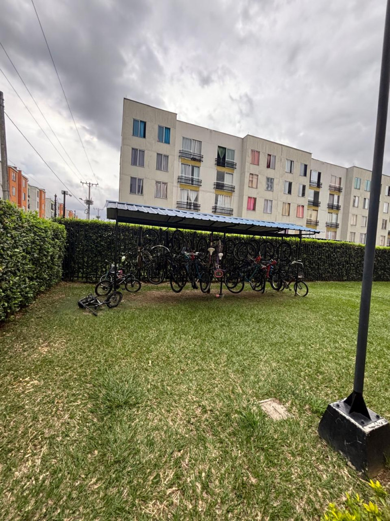 Apartamento En Arriendo - Las Vegas De Comfandi, Cali