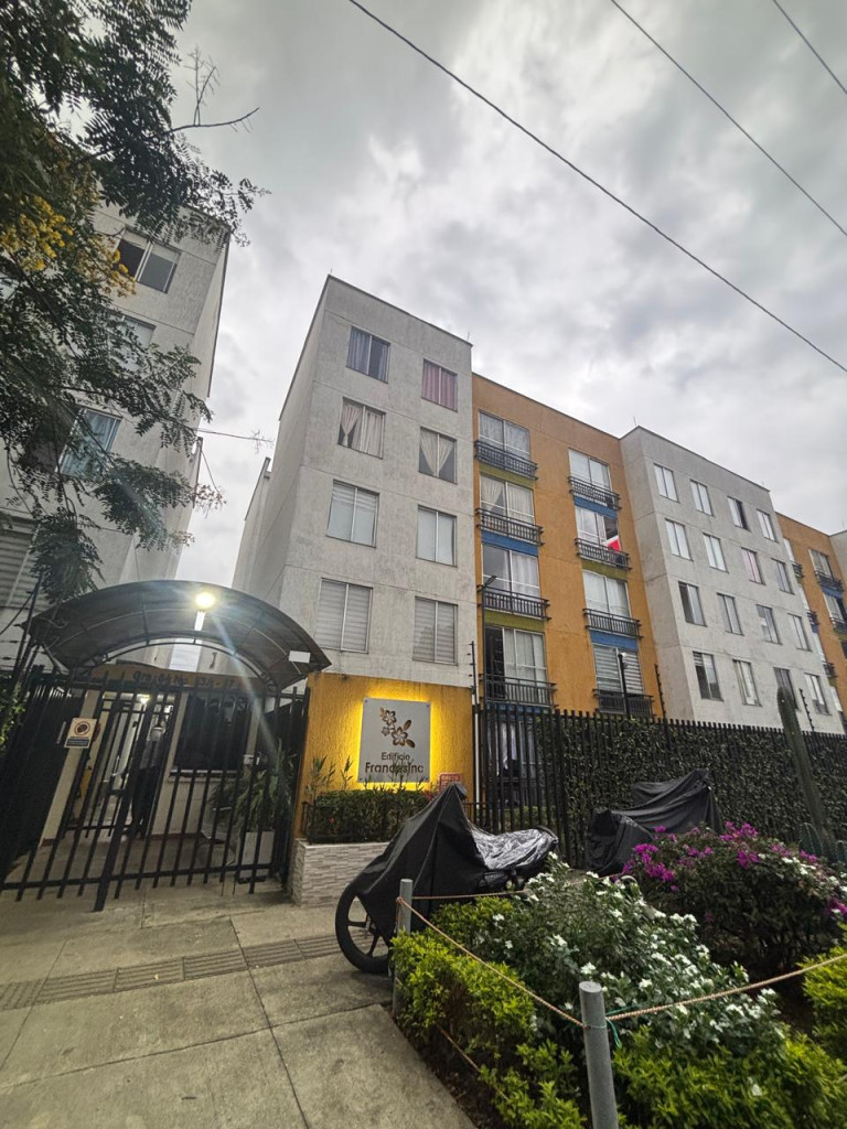 Apartamento En Arriendo - Las Vegas De Comfandi, Cali