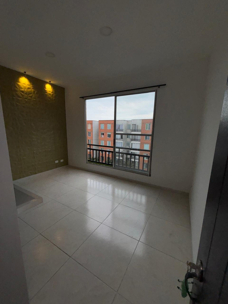 Apartamento En Arriendo - Las Vegas De Comfandi, Cali