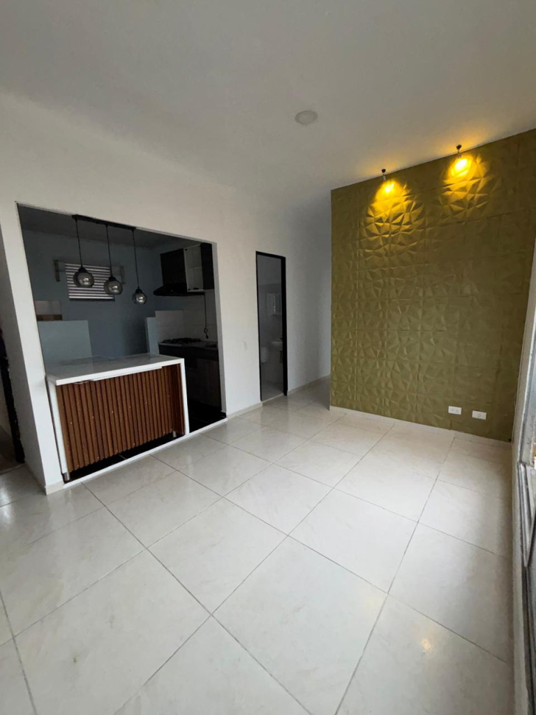 Apartamento En Arriendo - Las Vegas De Comfandi, Cali