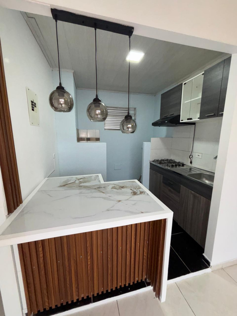 Apartamento En Arriendo - Las Vegas De Comfandi, Cali