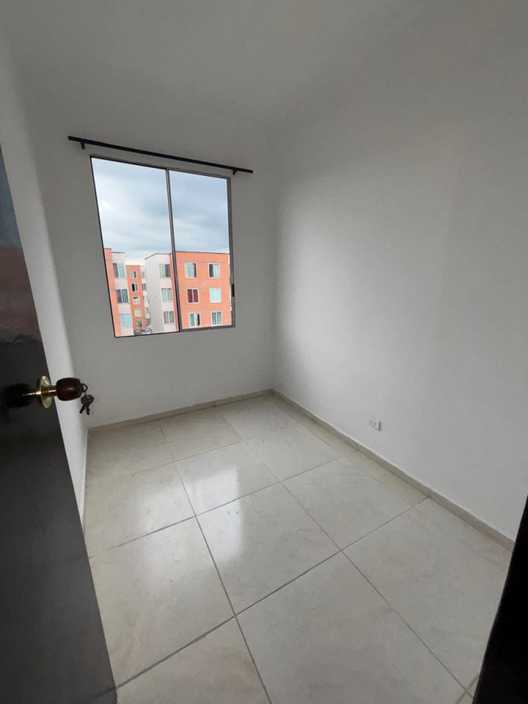 Apartamento En Arriendo - Las Vegas De Comfandi, Cali