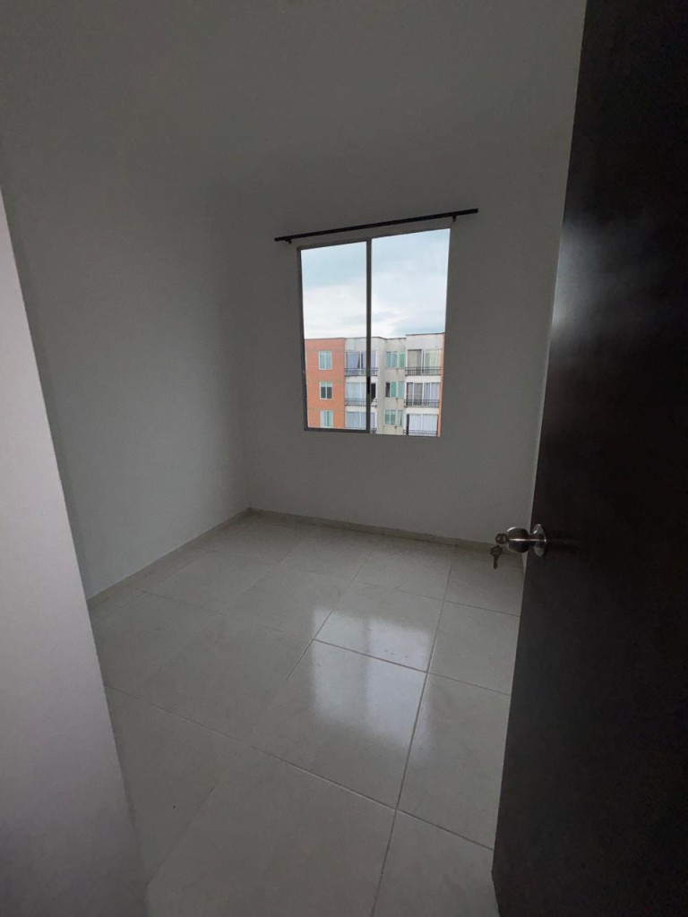 Apartamento En Arriendo - Las Vegas De Comfandi, Cali