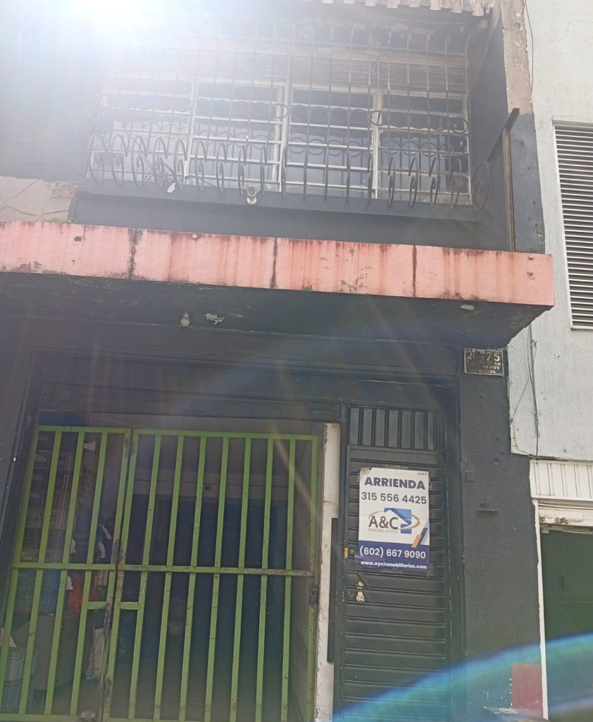 Apartamento En Arriendo - Alameda, Cali