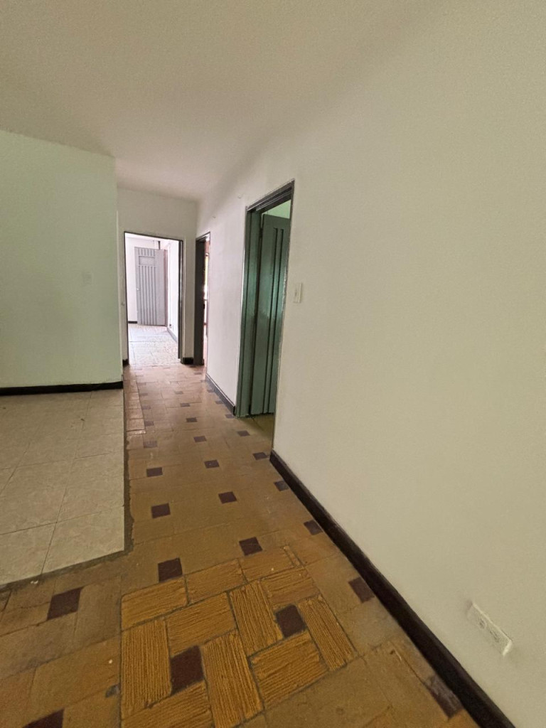 Apartamento En Arriendo - Alameda, Cali