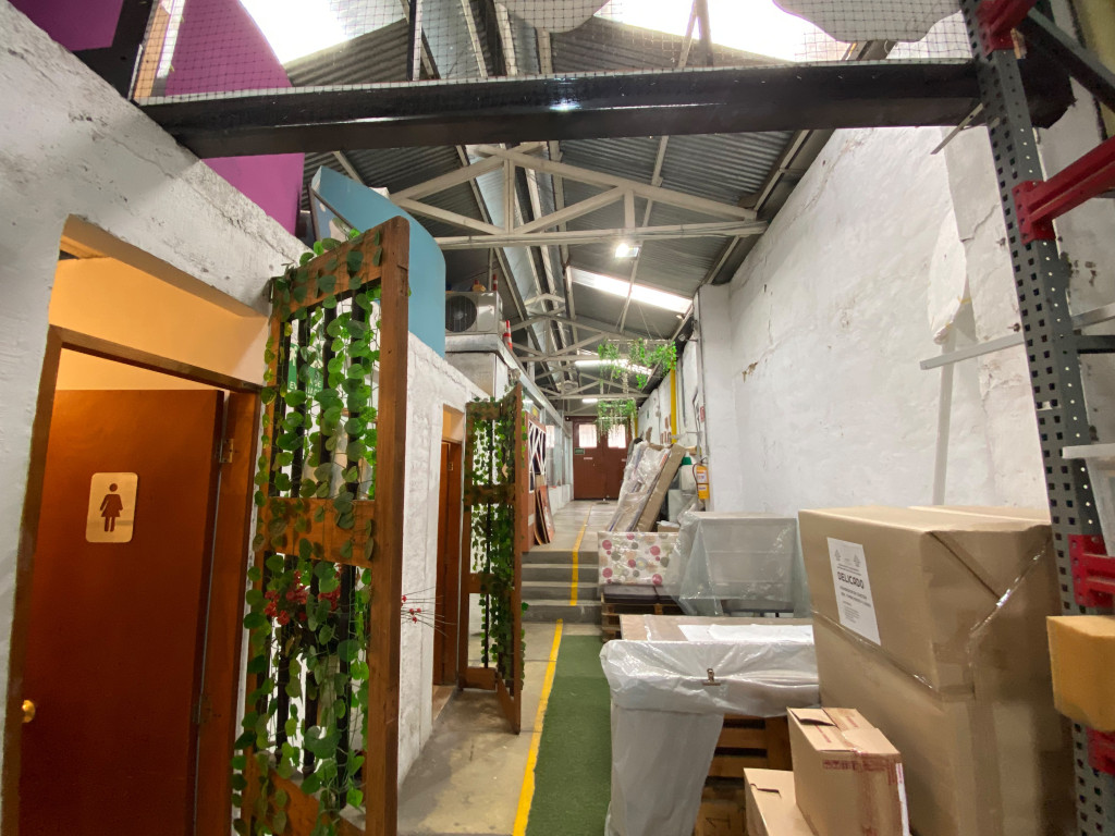 Bodega En Venta - San Bosco, Cali
