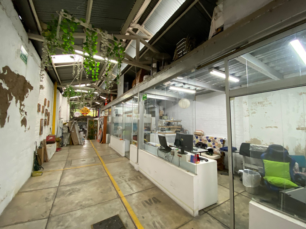 Bodega En Venta - San Bosco, Cali