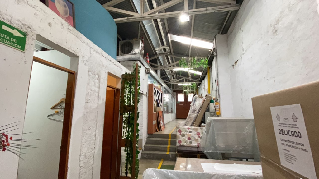 Bodega En Venta - San Bosco, Cali