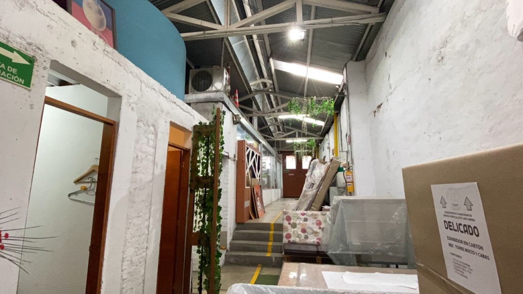 Bodega En Venta - San Bosco, Cali