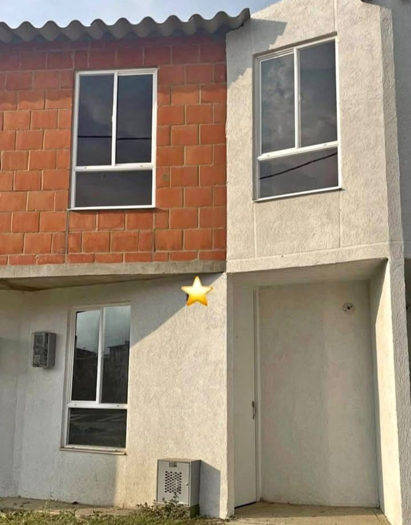 Casa En Venta - Antares Belohorizonte, Candelaria