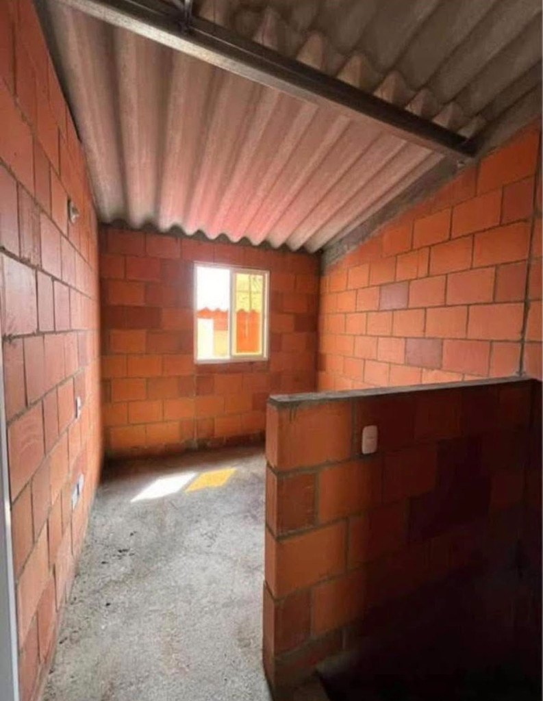Casa En Venta - Antares Belohorizonte, Candelaria