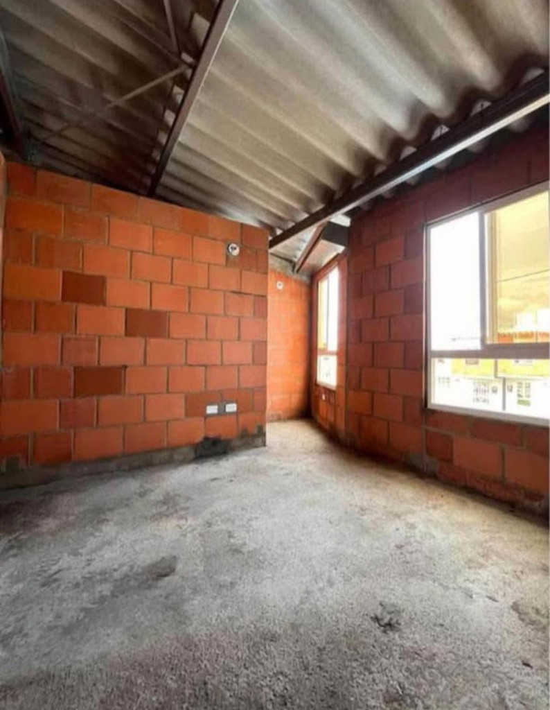 Casa En Venta - Antares Belohorizonte, Candelaria