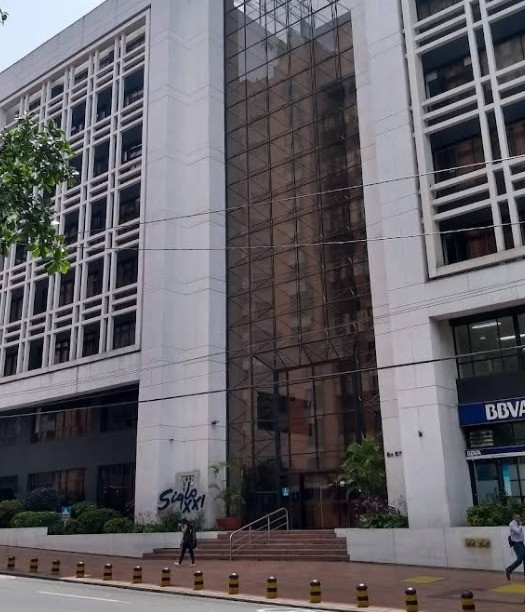 Oficina En Arriendo - Centenario, Cali