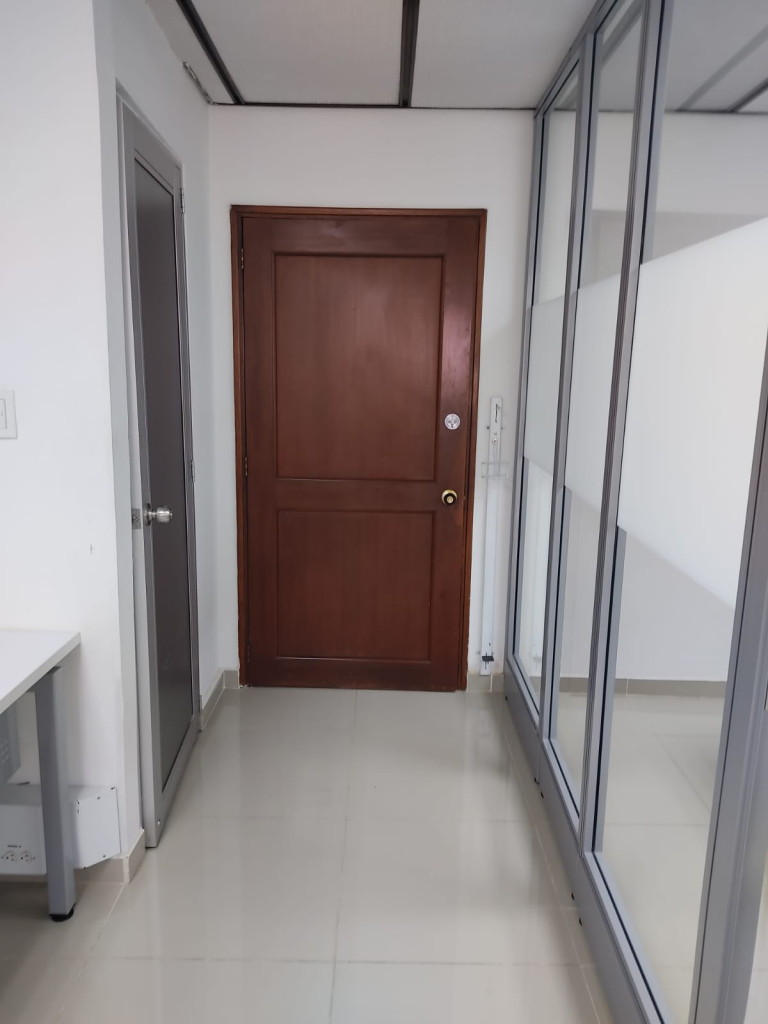 Oficina En Arriendo - Centenario, Cali