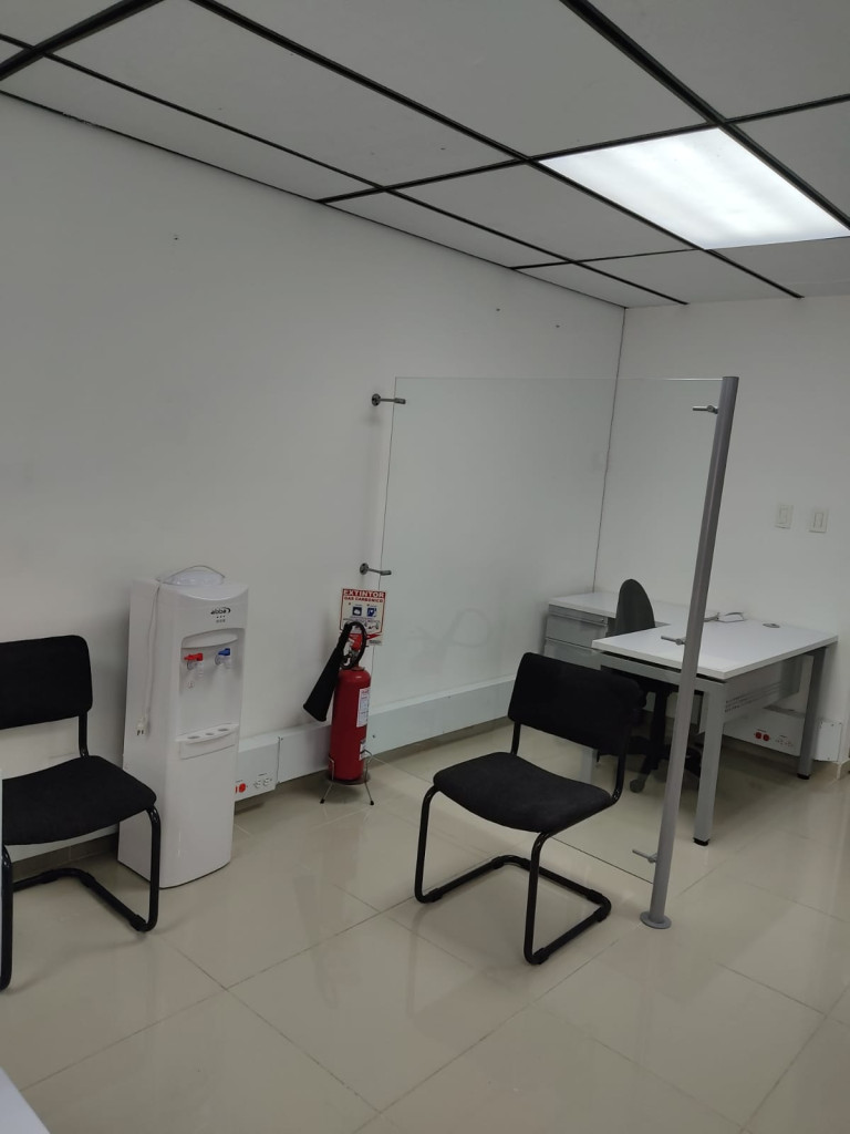 Oficina En Arriendo - Centenario, Cali
