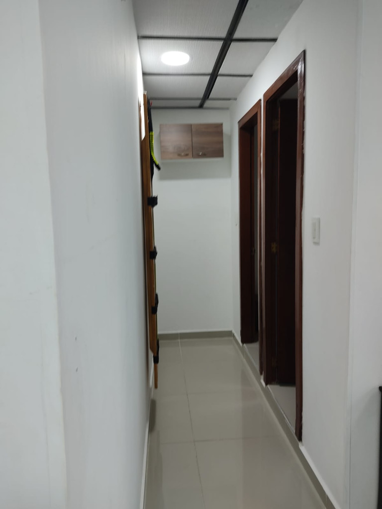 Oficina En Arriendo - Centenario, Cali