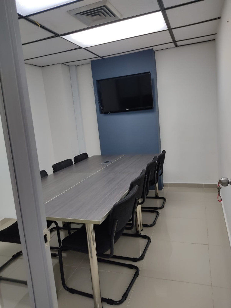Oficina En Arriendo - Centenario, Cali