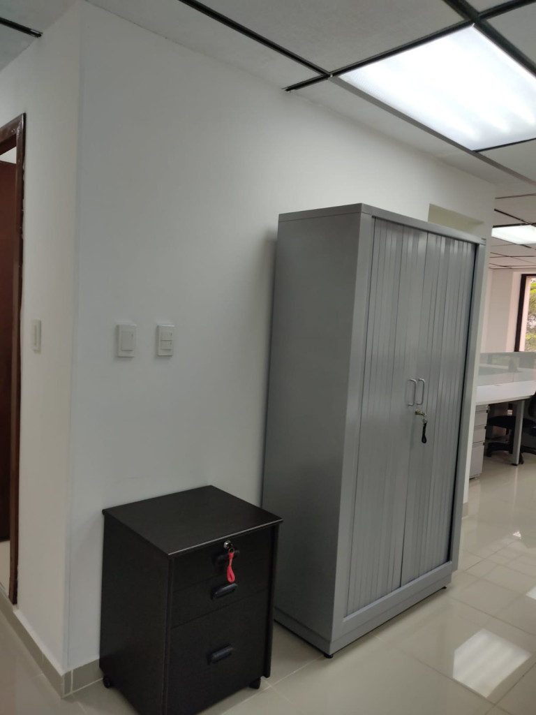 Oficina En Arriendo - Centenario, Cali