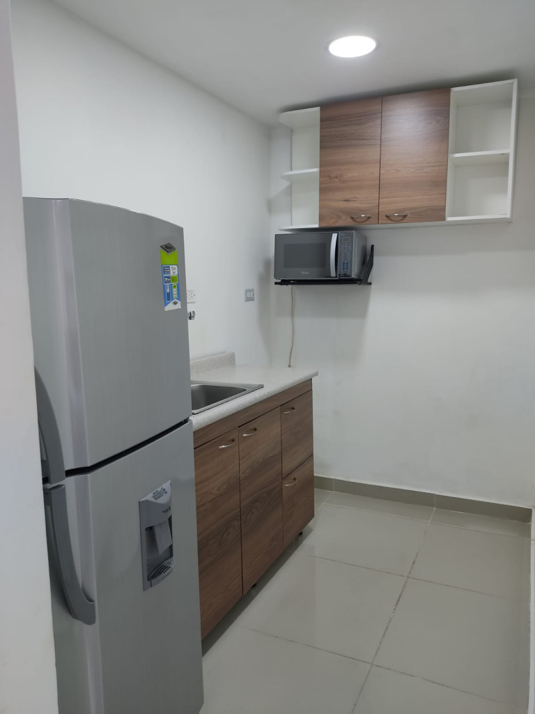 Oficina En Arriendo - Centenario, Cali