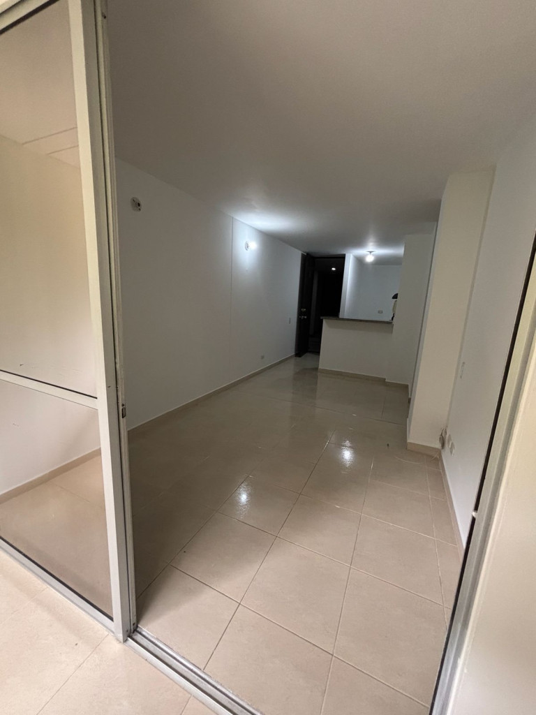 Apartamento En Arriendo - Bochalema, Cali