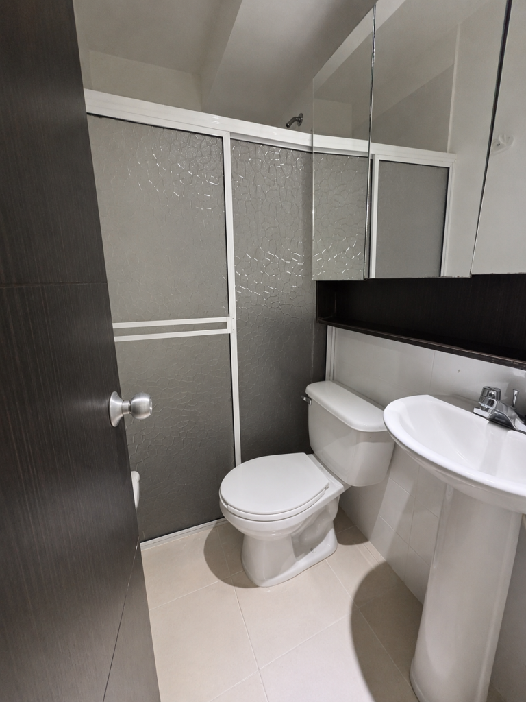 Apartamento En Arriendo - Bochalema, Cali