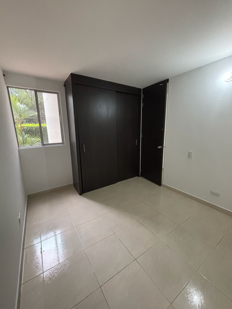Apartamento En Arriendo - Bochalema, Cali