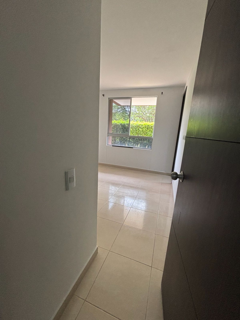 Apartamento En Arriendo - Bochalema, Cali