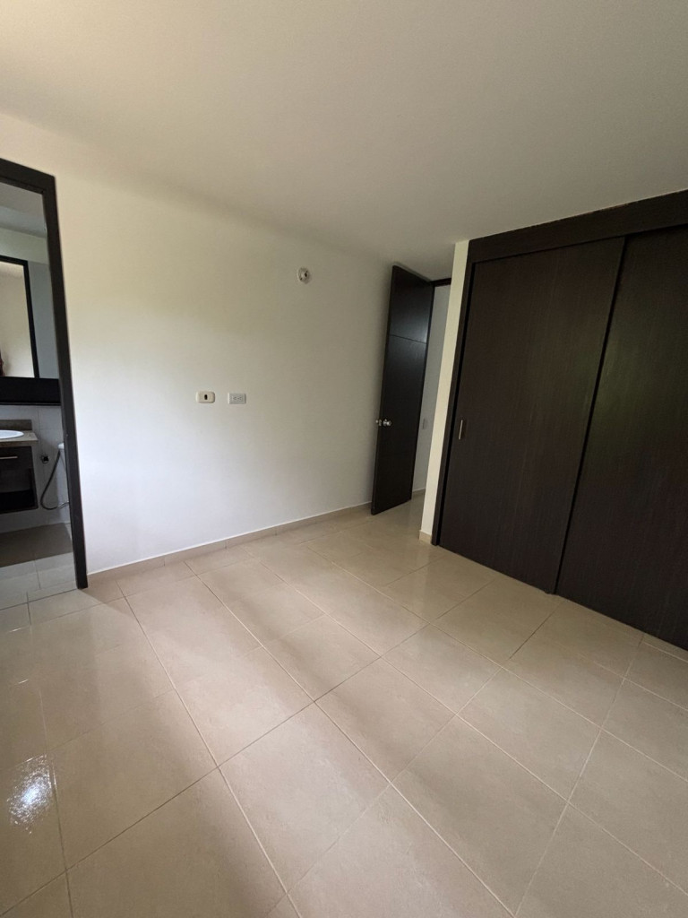 Apartamento En Arriendo - Bochalema, Cali