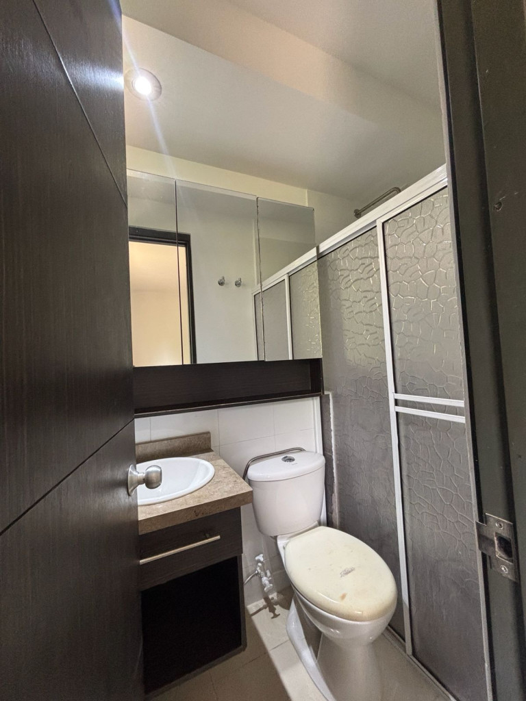 Apartamento En Arriendo - Bochalema, Cali