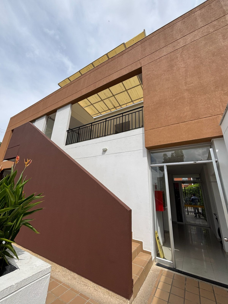 Apartamento En Arriendo - Bochalema, Cali