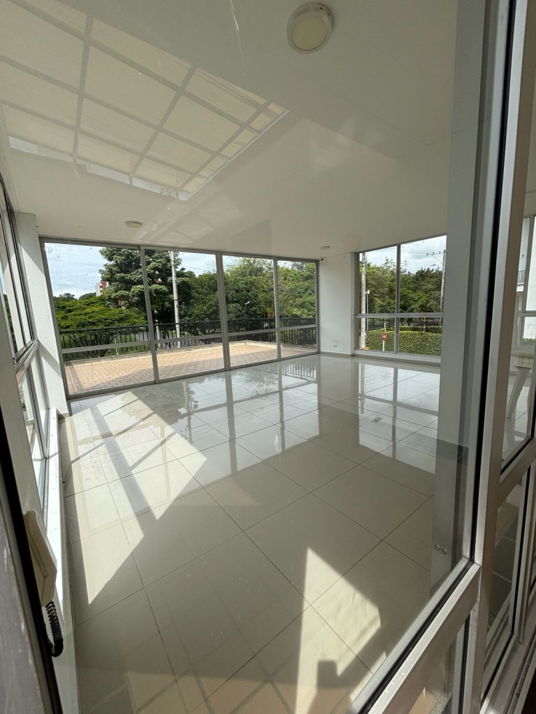 Apartamento En Arriendo - Bochalema, Cali
