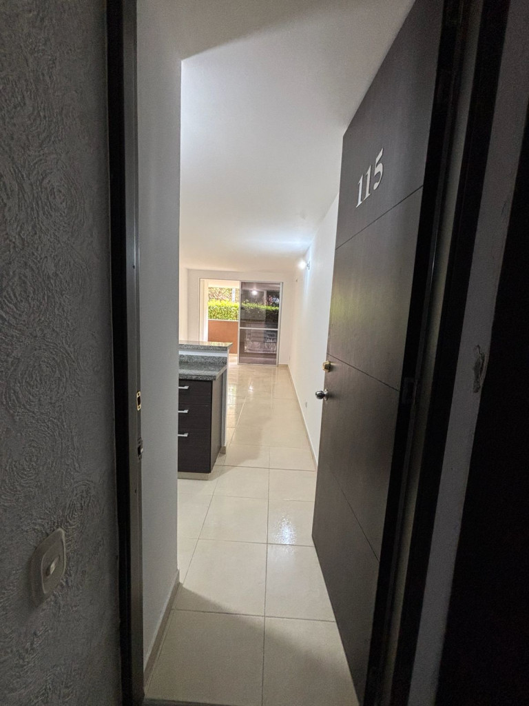 Apartamento En Arriendo - Bochalema, Cali