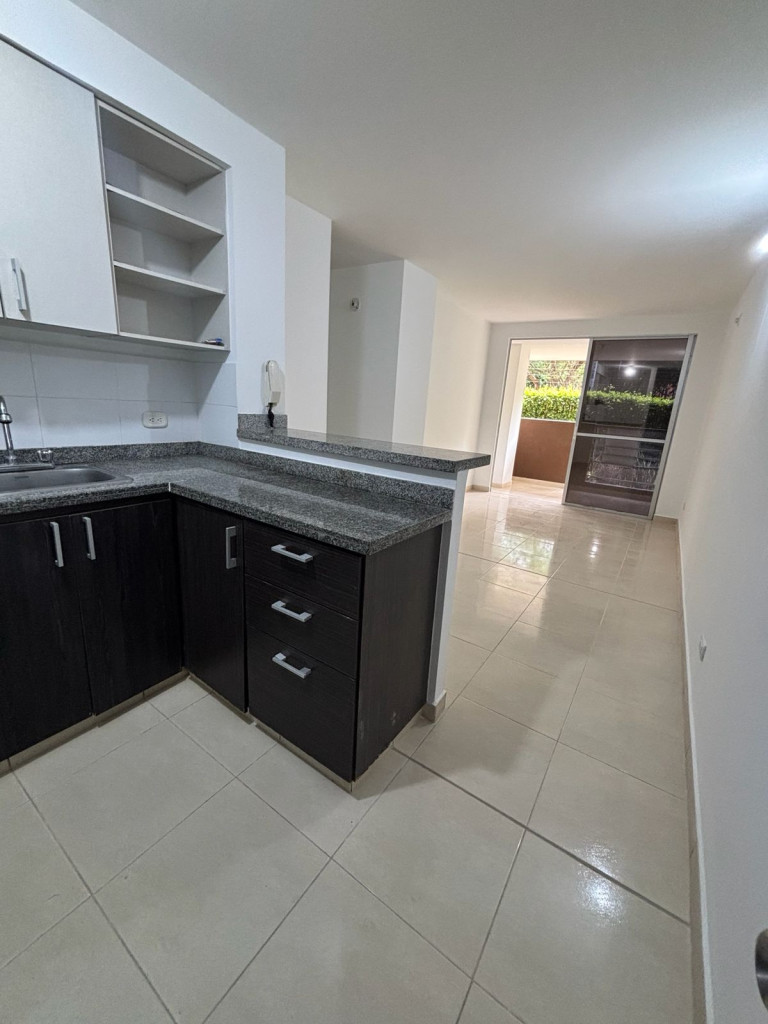 Apartamento En Arriendo - Bochalema, Cali