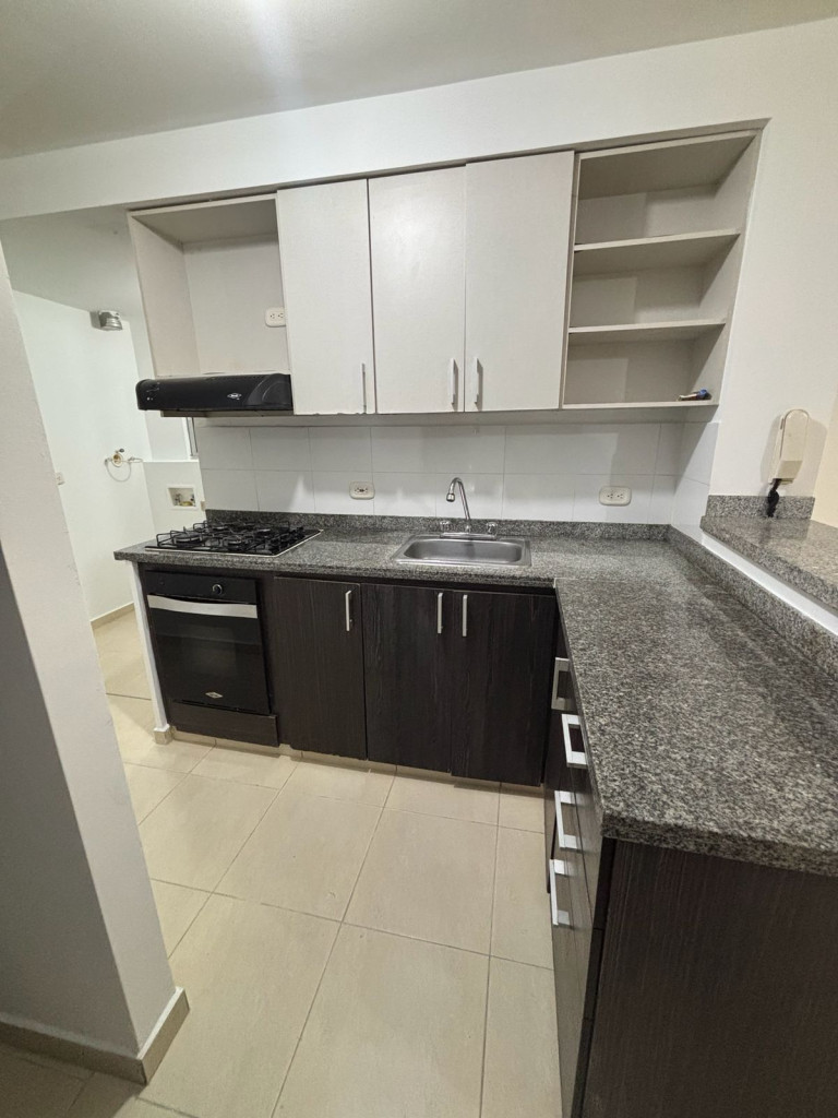 Apartamento En Arriendo - Bochalema, Cali