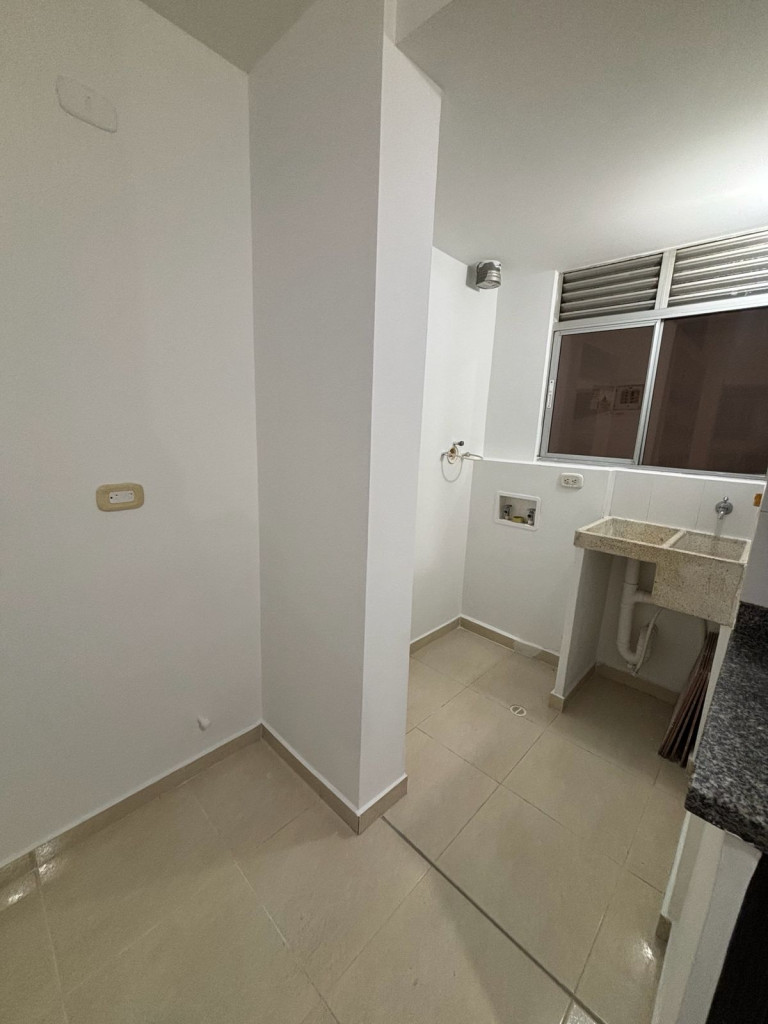 Apartamento En Arriendo - Bochalema, Cali