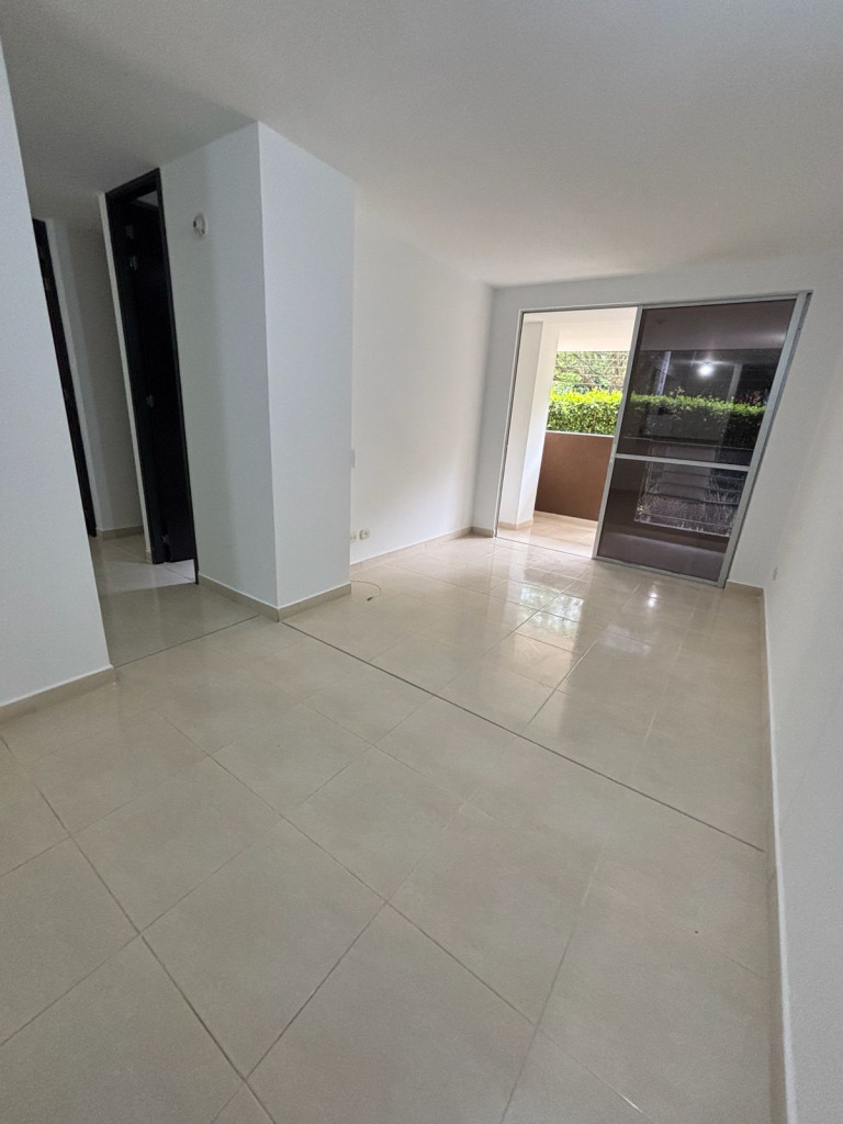 Apartamento En Arriendo - Bochalema, Cali
