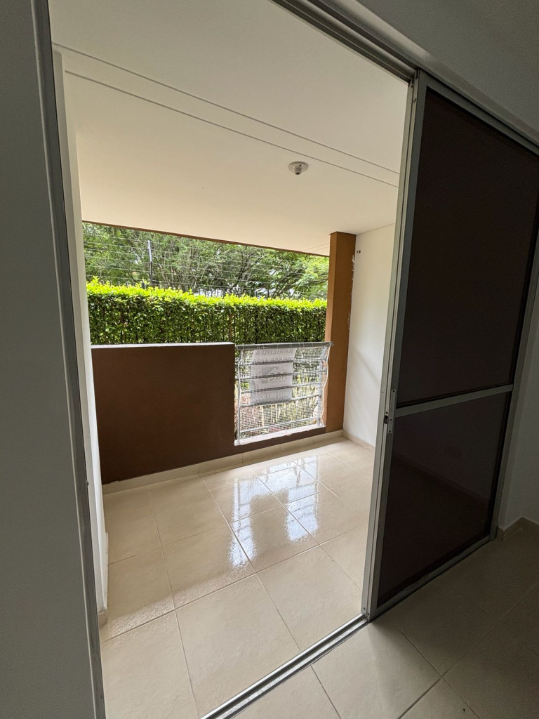 Apartamento En Arriendo - Bochalema, Cali